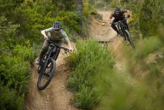 Mountainbikes