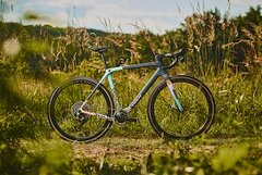 Gravel-Bikes